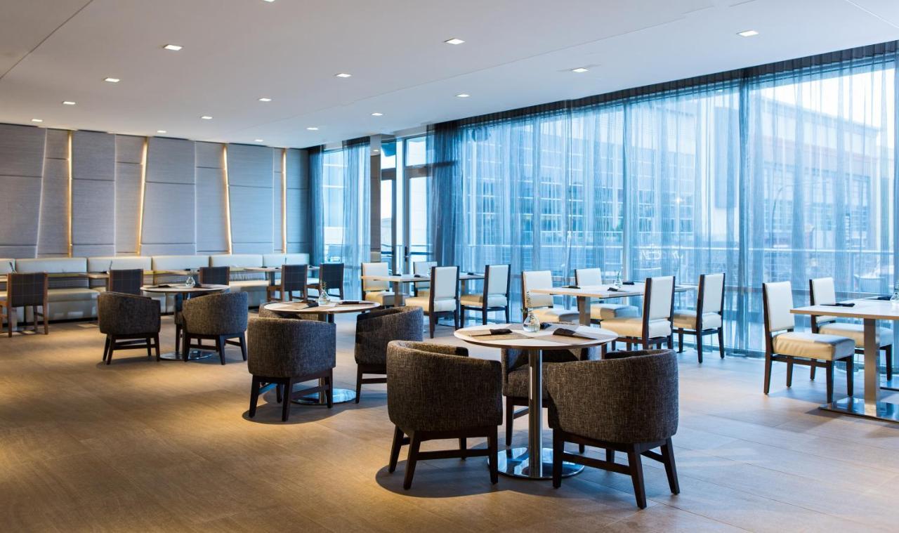 Ac Hotel Cincinnati At Liberty Center West Chester Extérieur photo
