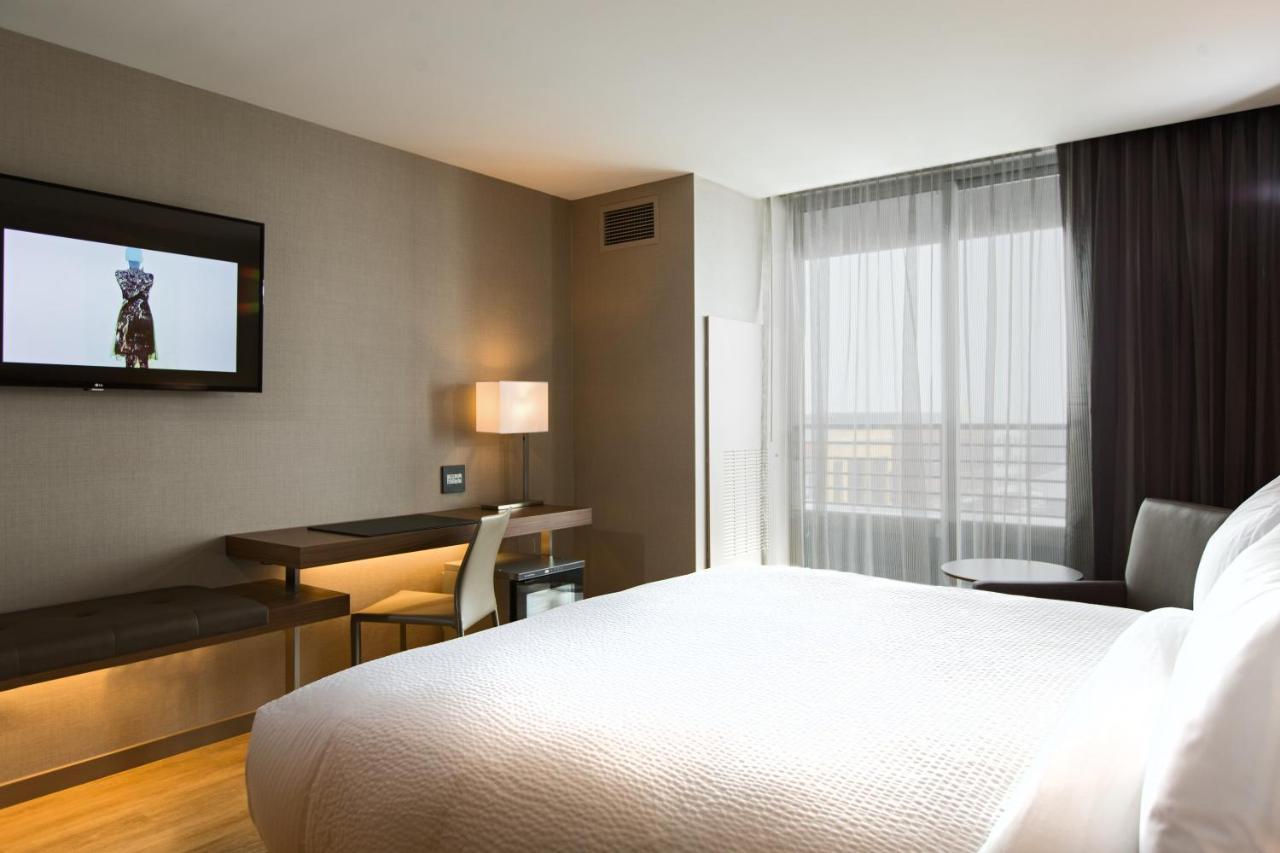 Ac Hotel Cincinnati At Liberty Center West Chester Extérieur photo