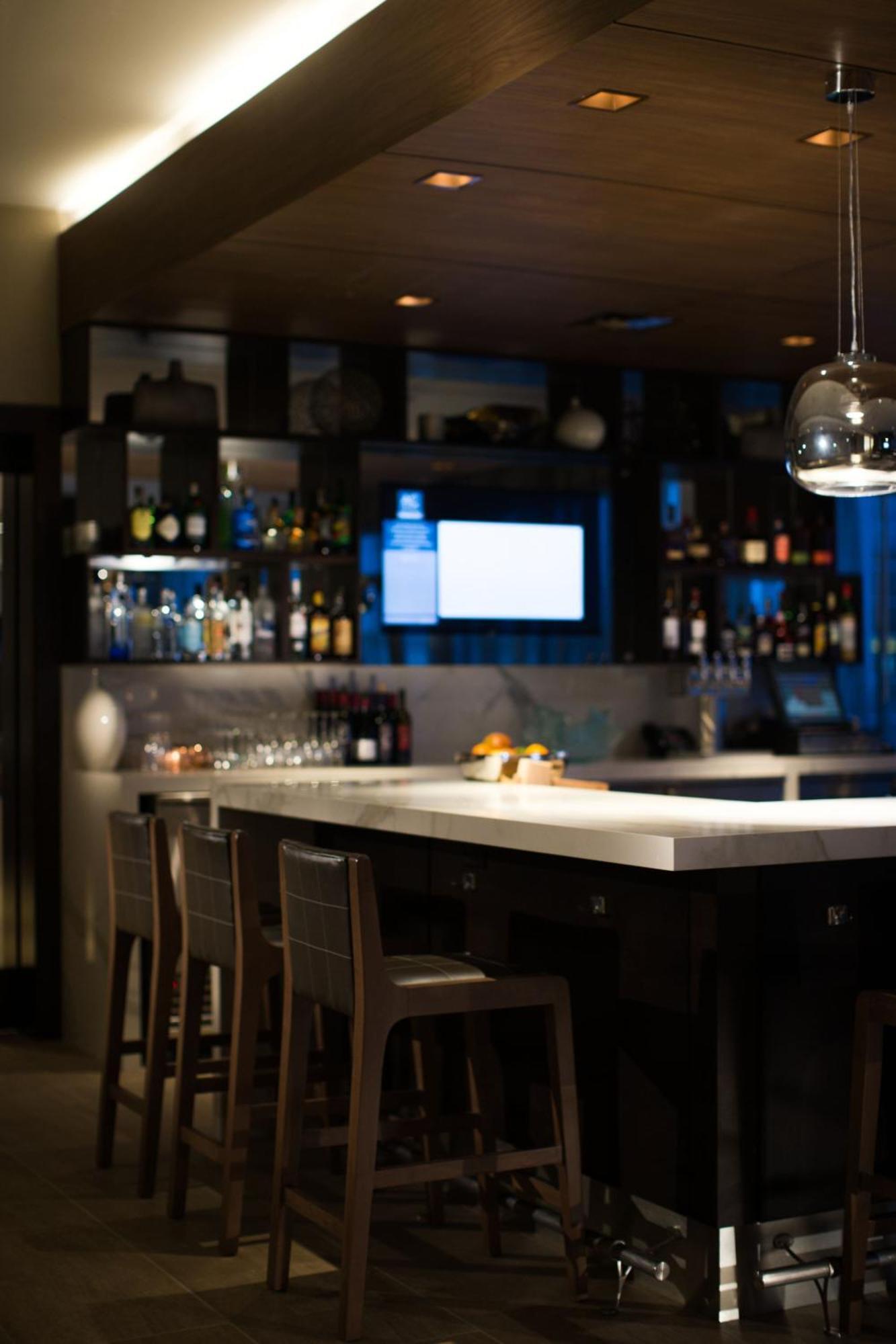 Ac Hotel Cincinnati At Liberty Center West Chester Extérieur photo