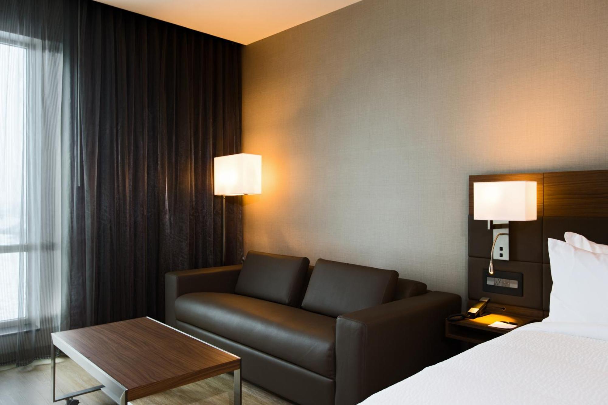 Ac Hotel Cincinnati At Liberty Center West Chester Extérieur photo