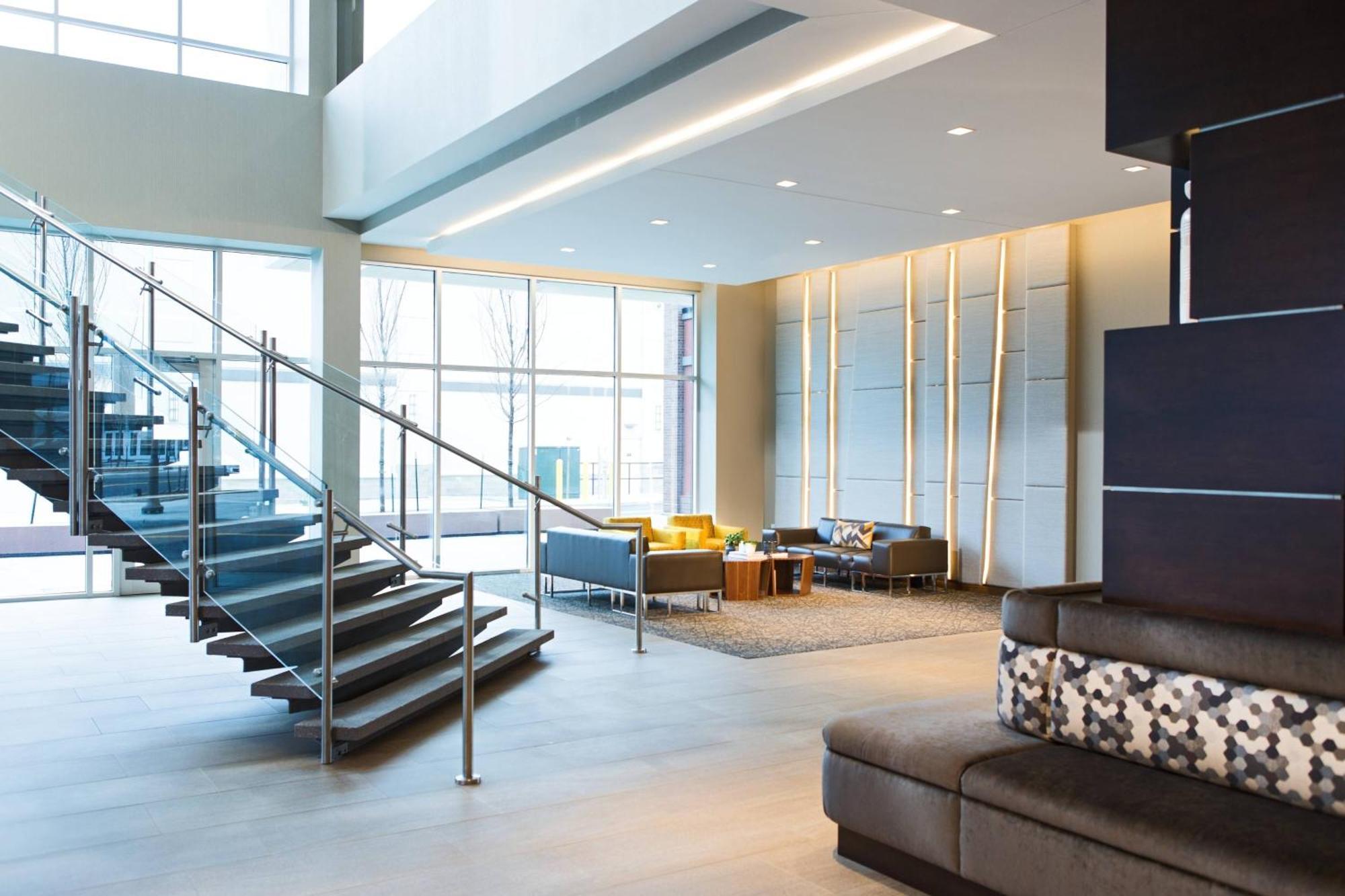 Ac Hotel Cincinnati At Liberty Center West Chester Extérieur photo