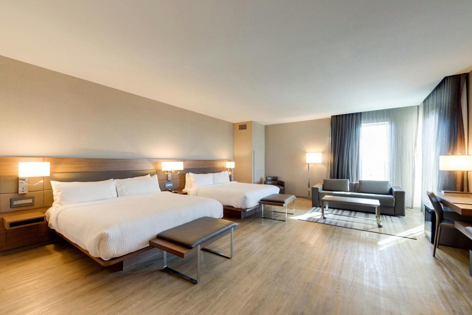 Ac Hotel Cincinnati At Liberty Center West Chester Extérieur photo