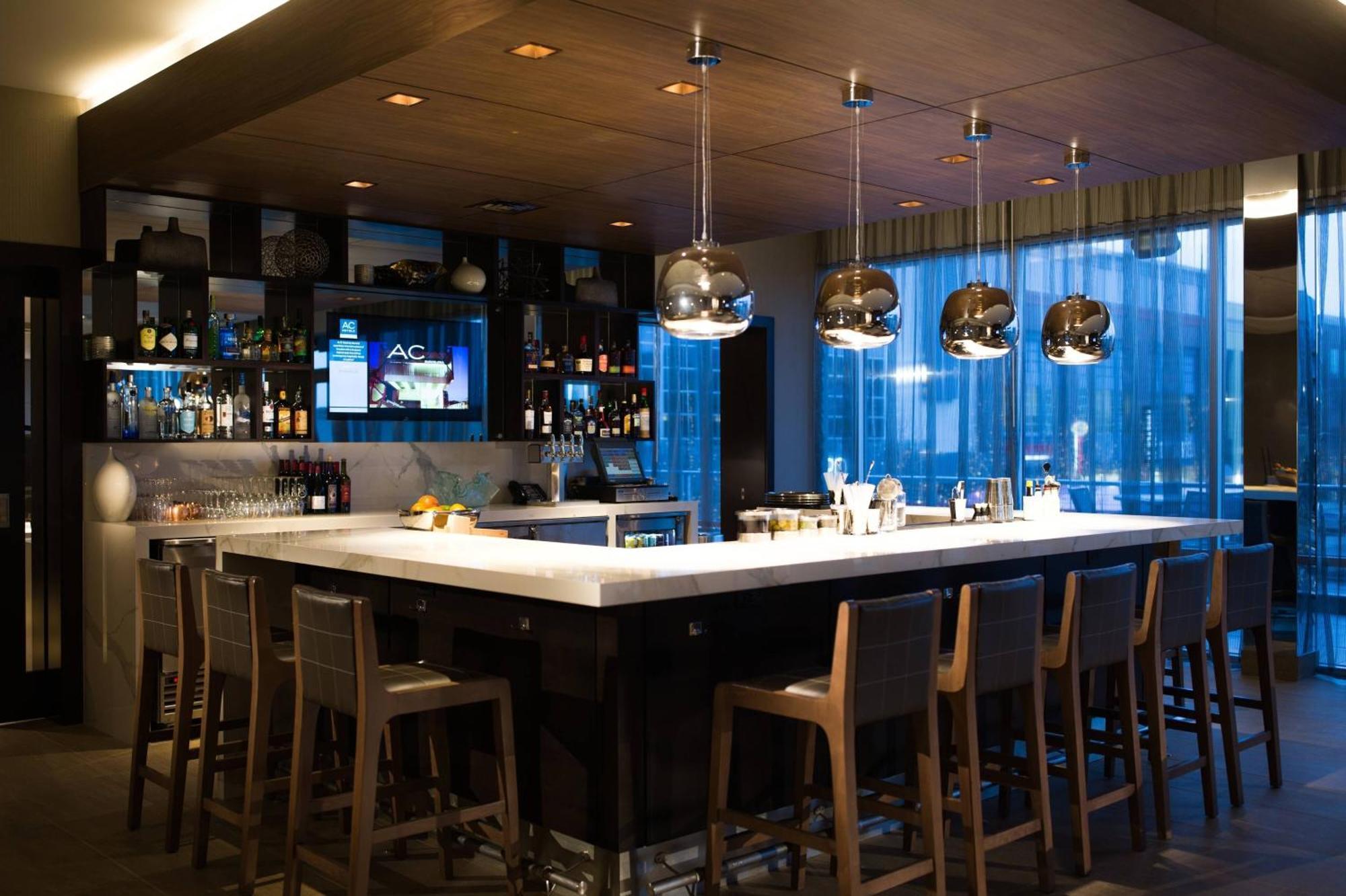 Ac Hotel Cincinnati At Liberty Center West Chester Extérieur photo