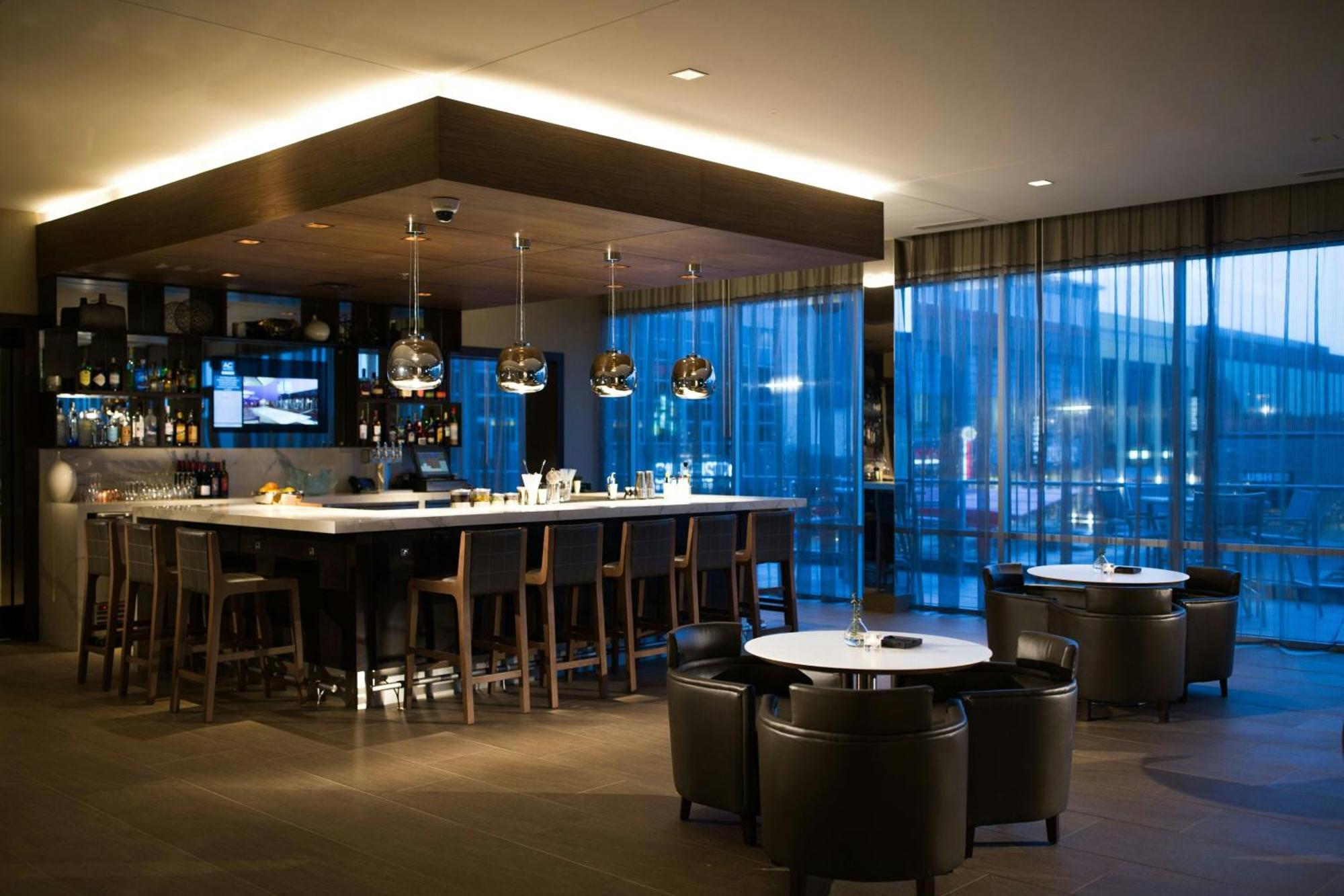 Ac Hotel Cincinnati At Liberty Center West Chester Extérieur photo