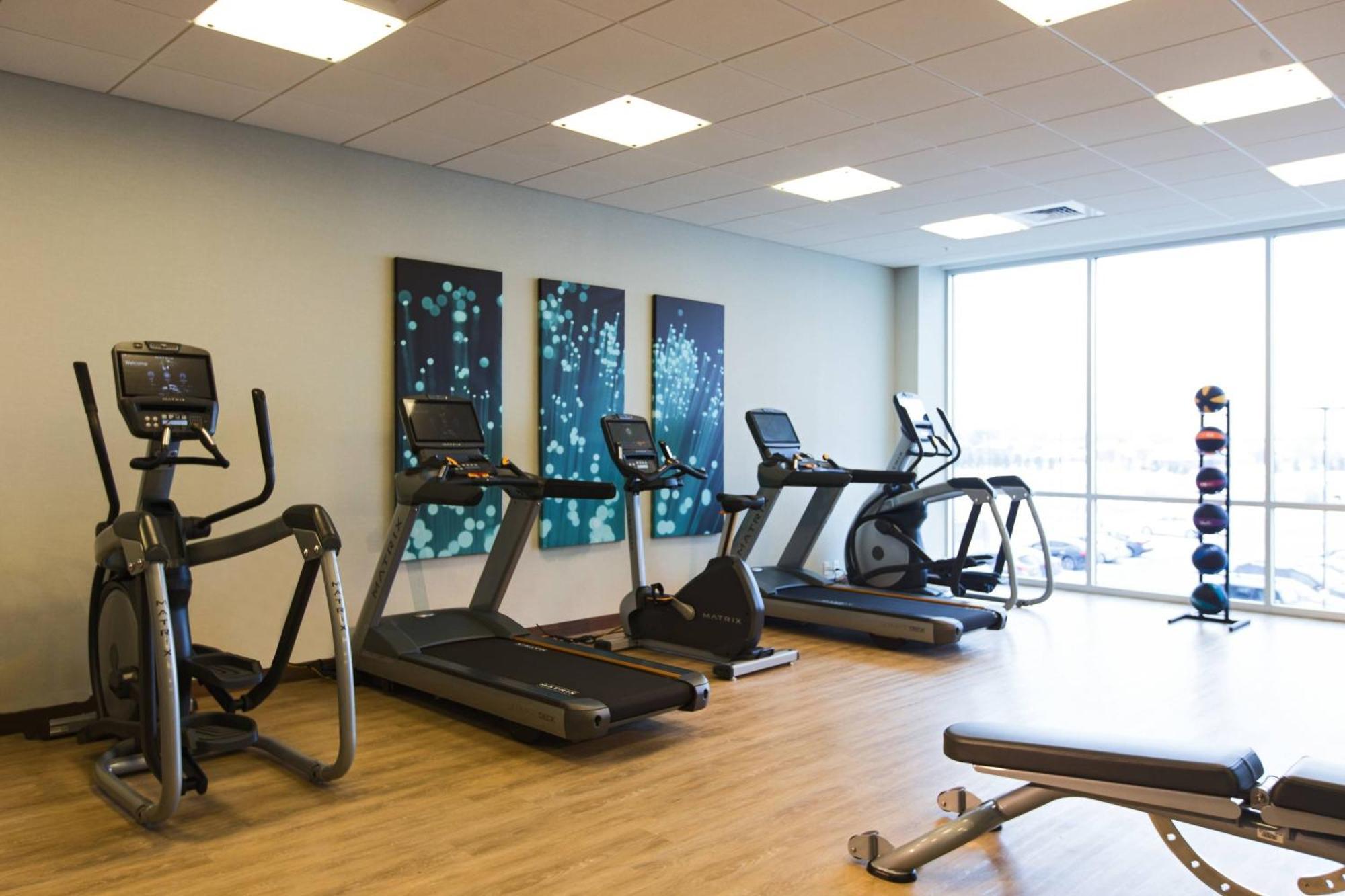 Ac Hotel Cincinnati At Liberty Center West Chester Extérieur photo