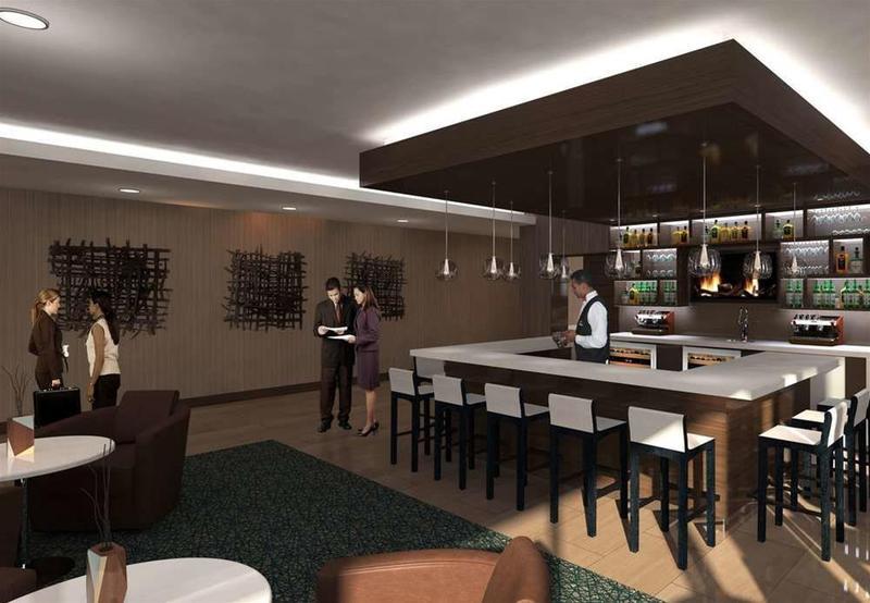 Ac Hotel Cincinnati At Liberty Center West Chester Extérieur photo
