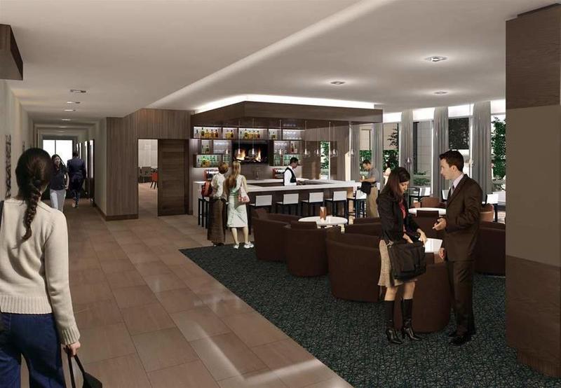 Ac Hotel Cincinnati At Liberty Center West Chester Extérieur photo