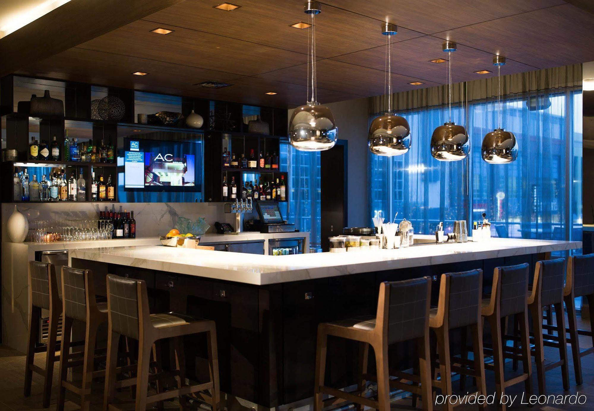 Ac Hotel Cincinnati At Liberty Center West Chester Extérieur photo