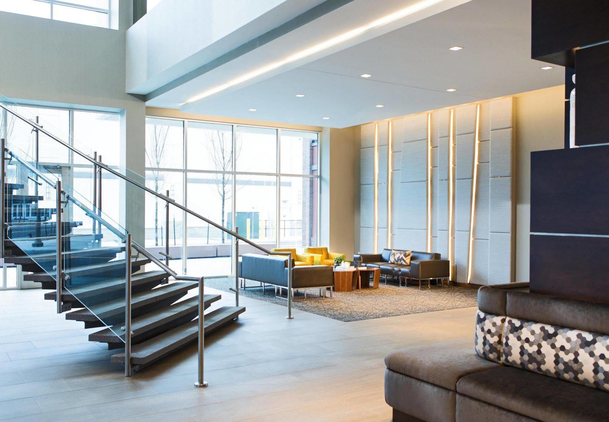 Ac Hotel Cincinnati At Liberty Center West Chester Extérieur photo